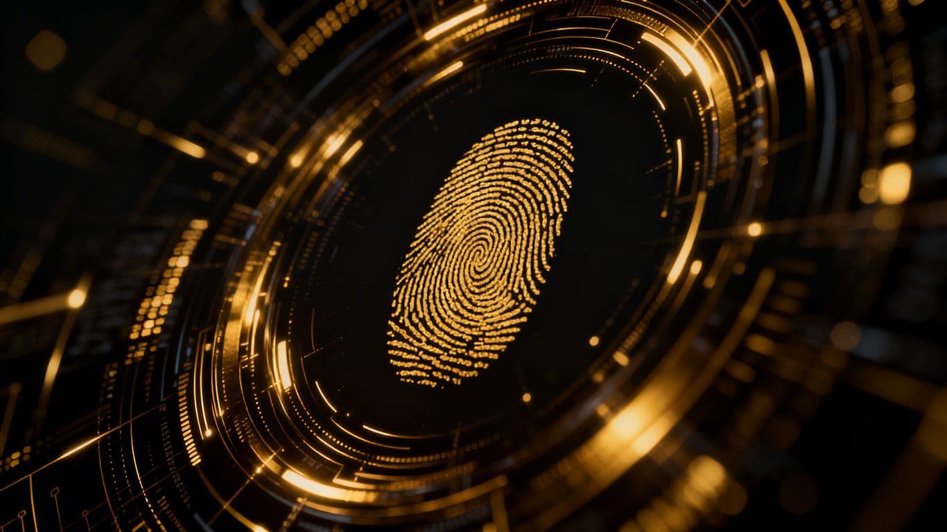 How Behavioral Biometrics Catches Lead Fraud That Email Checkers Miss